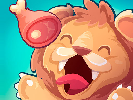 Game Screenshot Safari Chef