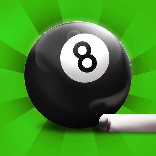 Game Screenshot Pool Clash: 8 Ball Billiards Snooker