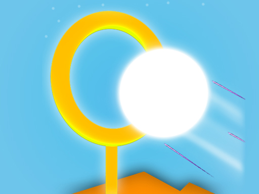 Game Screenshot High Hoops