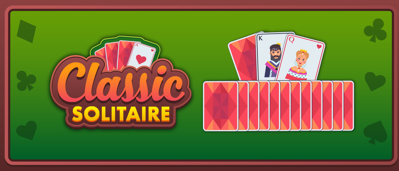 Game Classic Solitaire