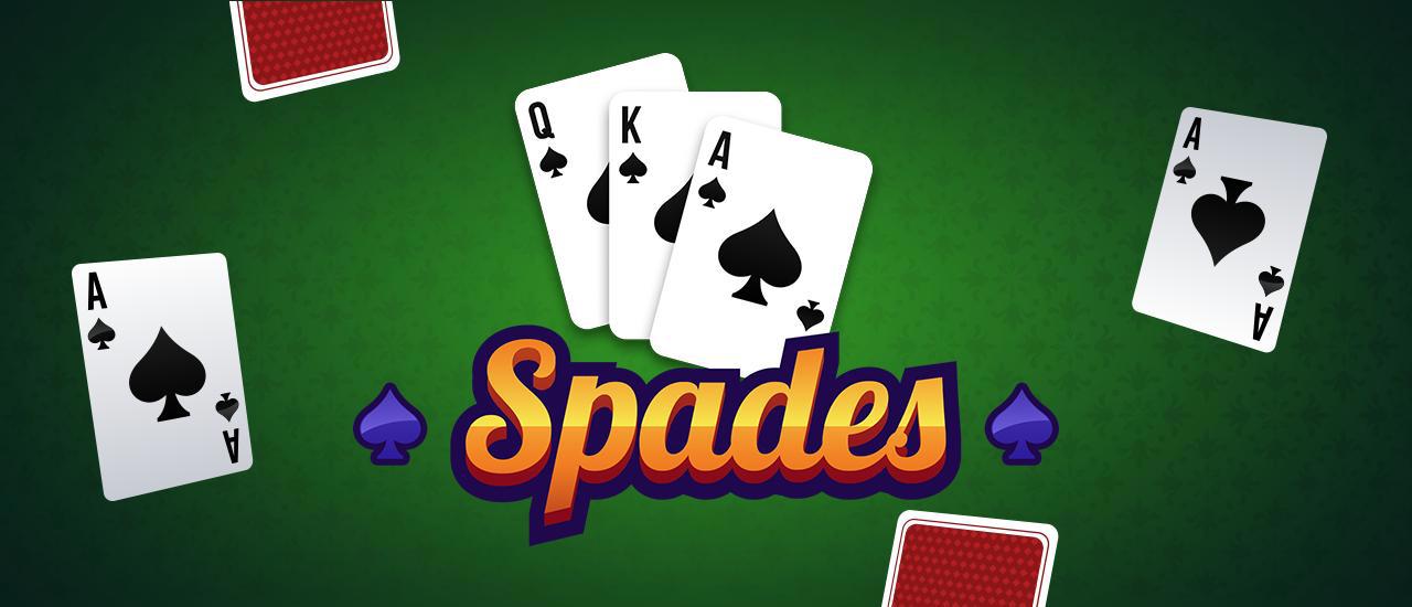 Game Spades
