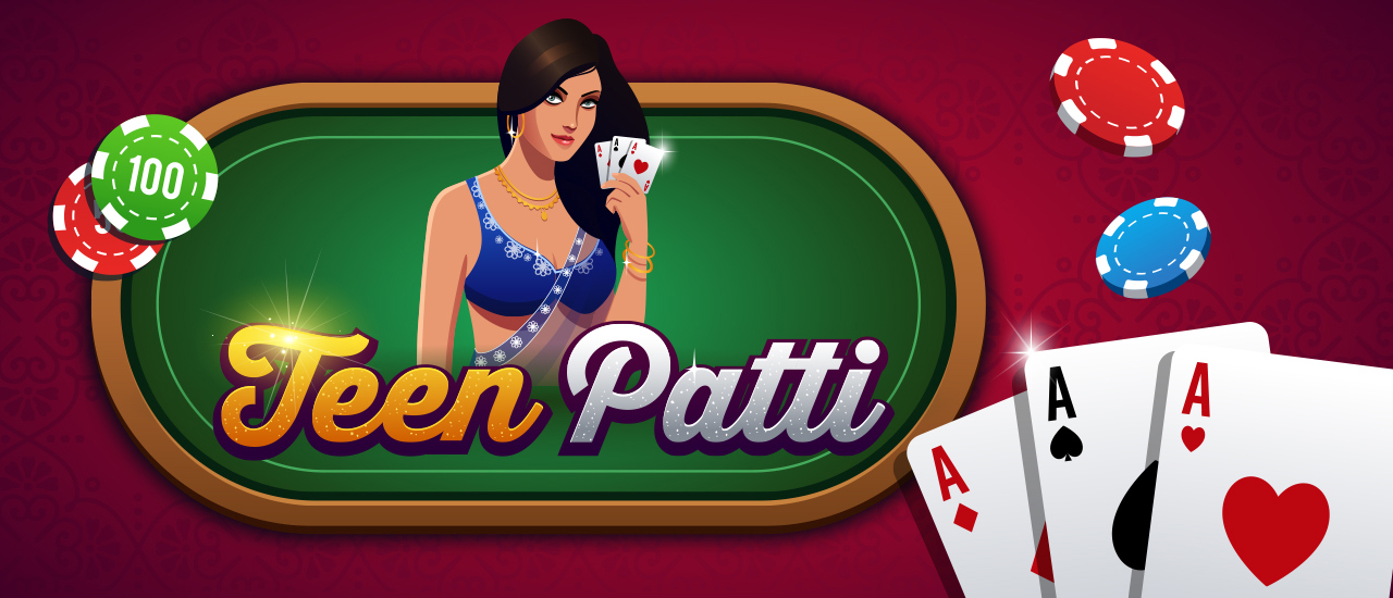 Game Screenshot Teen Patti