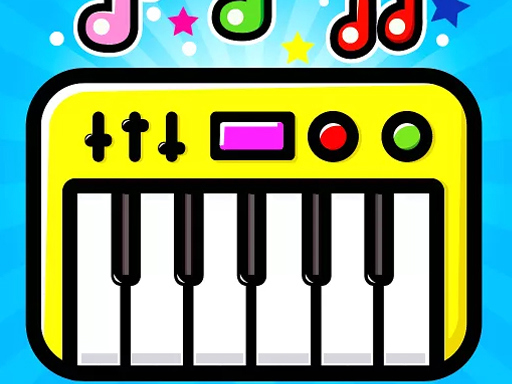 Game Screenshot Piano Tiles