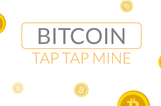 Game Screenshot Bitcoin Tap Tap Mine