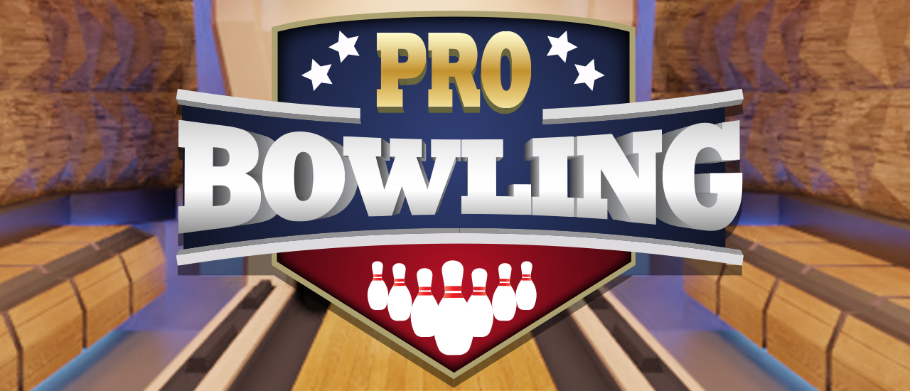 Game Screenshot Pro Bowling 3D