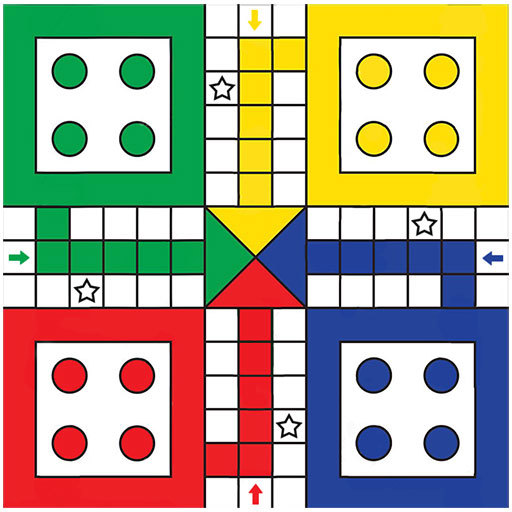 Game Screenshot Ludo Play
