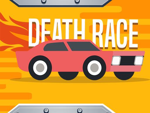 Game Screenshot Death Race