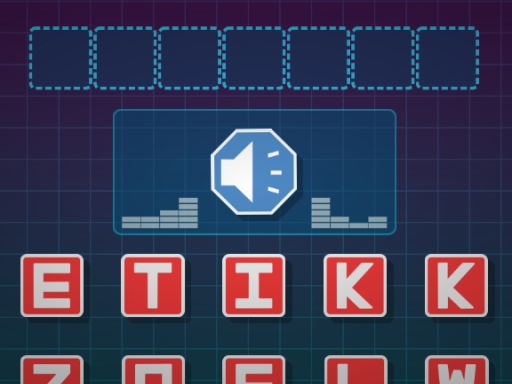 Game Screenshot Sound Guess