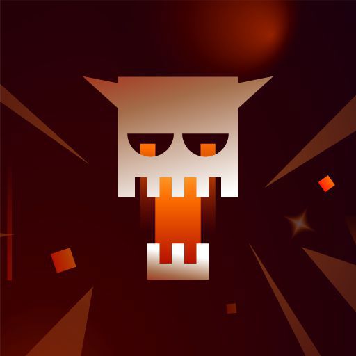 Game Screenshot Skull Hunter