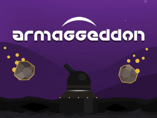 Game Screenshot Armagedon