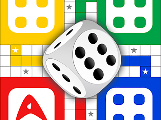 Game Screenshot Ludo Classic