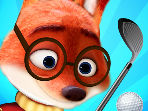 Game Screenshot Golf Royale