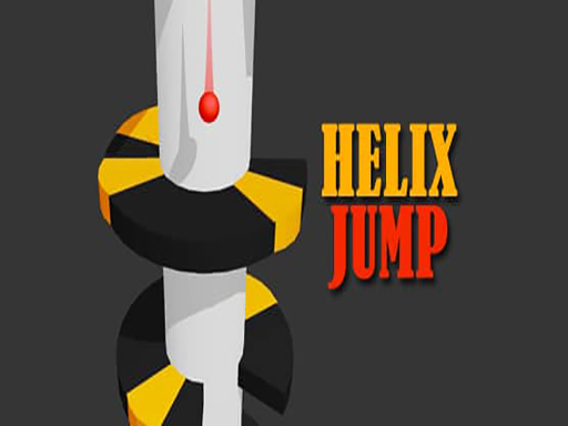 Game Screenshot EG Helix Jump