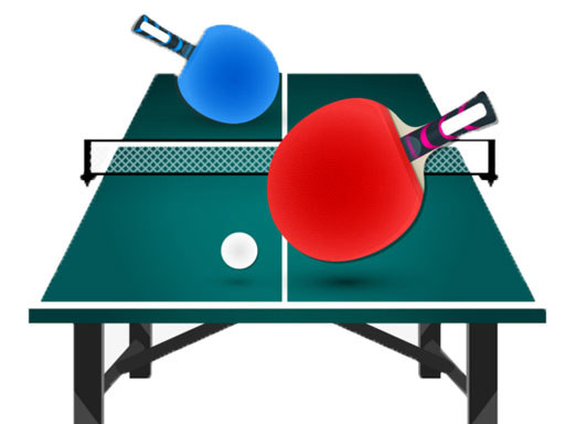 Game Screenshot Table Tennis Pro