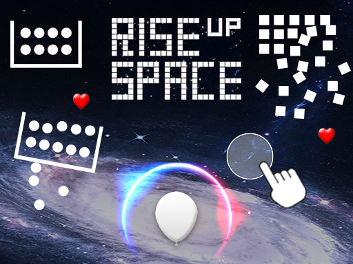 Game Screenshot Rise Up Space