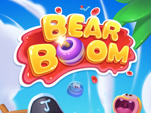 Game Screenshot Bear Boom
