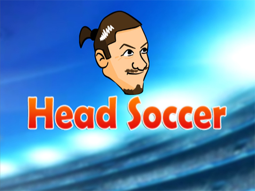 Game Screenshot EG Head Soccer