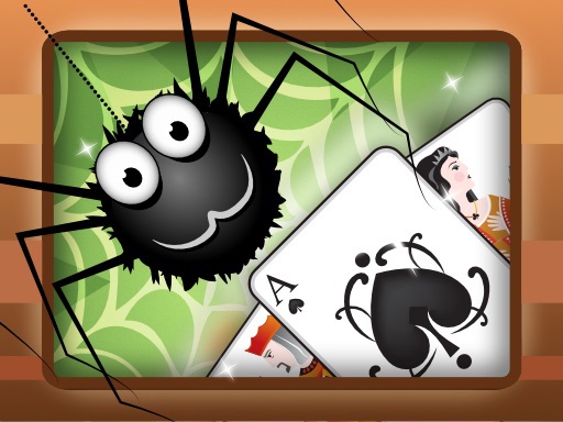 Game Amazing Spider Solitaire