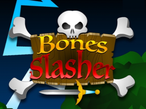 Game Screenshot Bones Slasher
