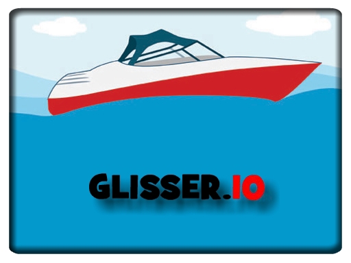 Game Screenshot Glisser.io