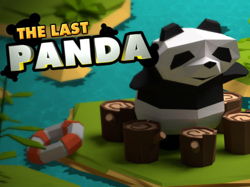 Game Screenshot The Last Panda