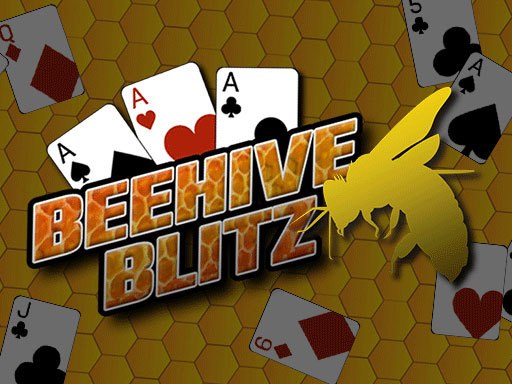 Game Beehive Blitz