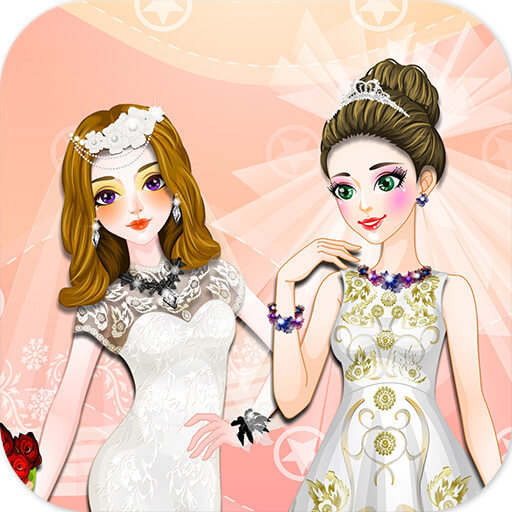 Game Screenshot Hot Charming Bride