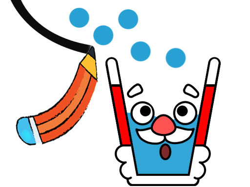 Game Screenshot Happy Glass Online