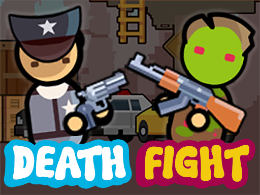 Game Screenshot Death Fight