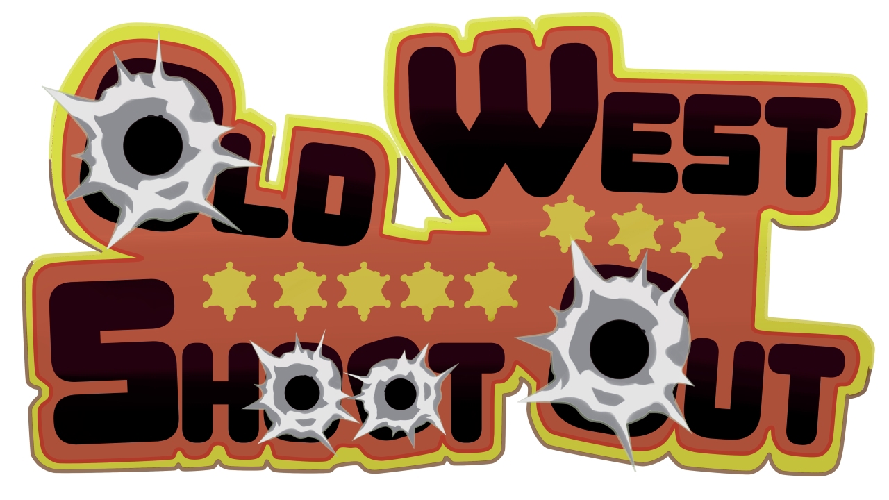 Game Screenshot Old West Shootout