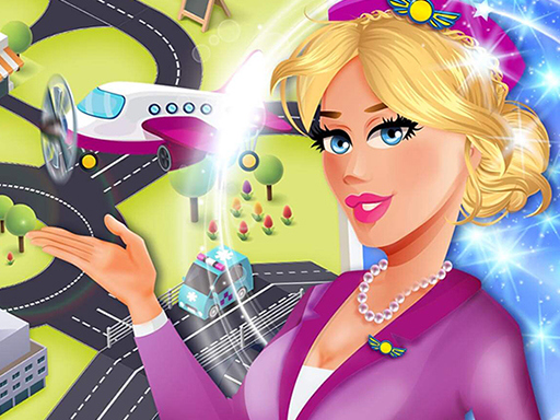 Game Screenshot Airport Manager Simulator