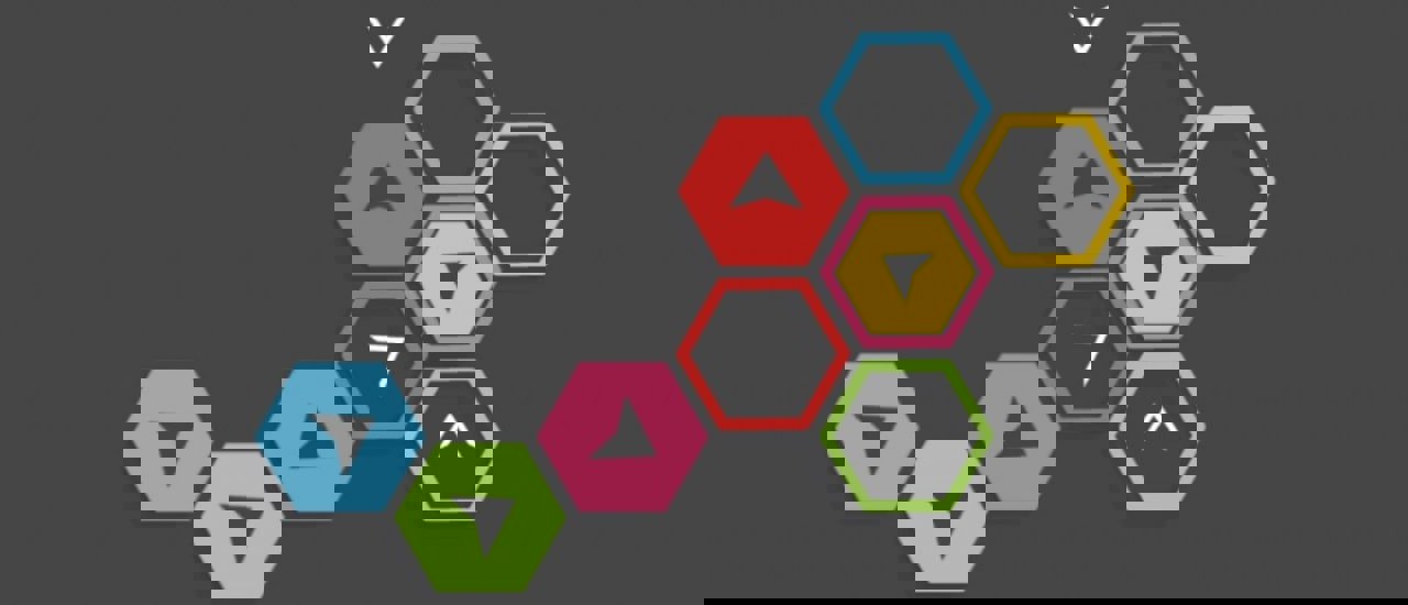 Game Screenshot Mohex