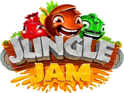 Game Screenshot Jungle Jam