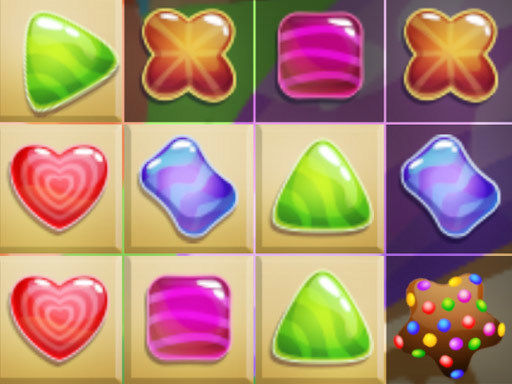 Game Screenshot Candy Mania