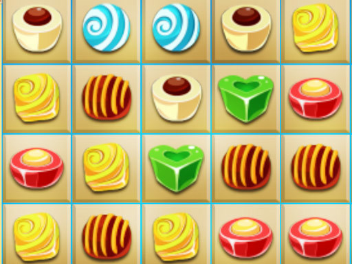 Game Screenshot Candy Star