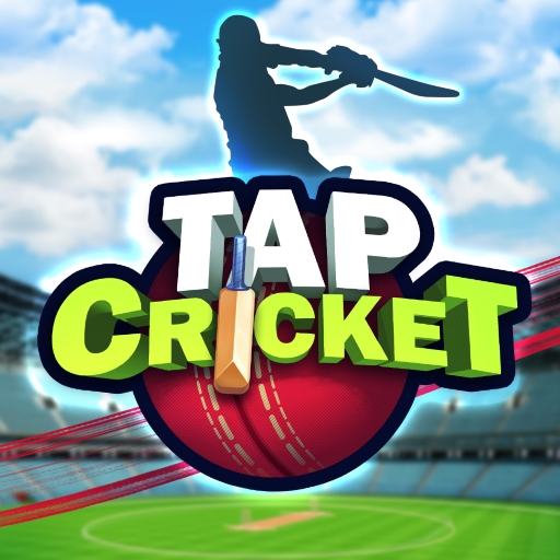 Game Screenshot Tap Cricket