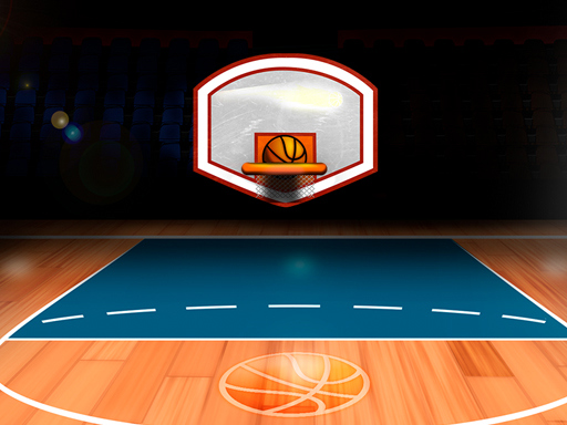 Game Screenshot Legends Basketball Stars