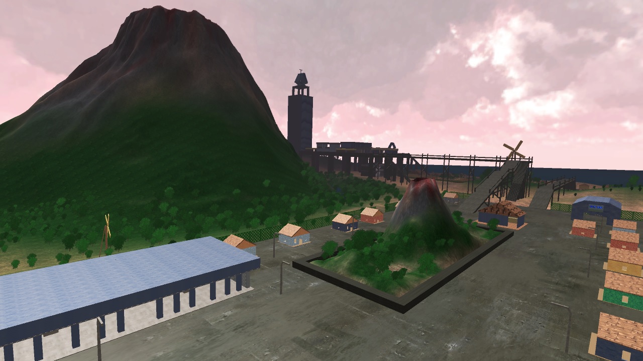 Game Screenshot Pixel Battle Royale Multiplayer