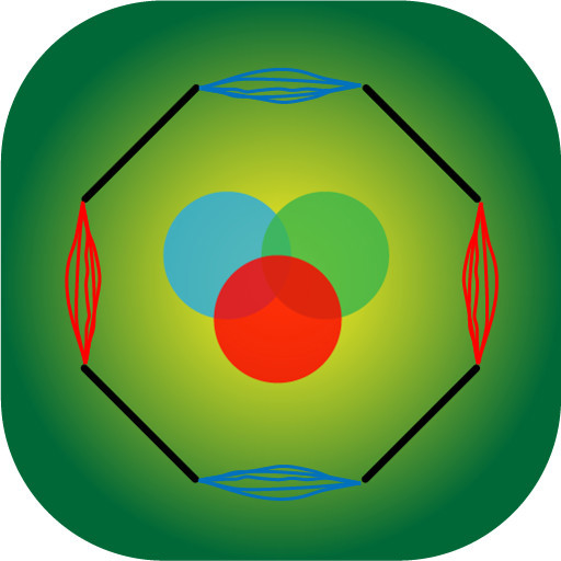 Game Screenshot Octum