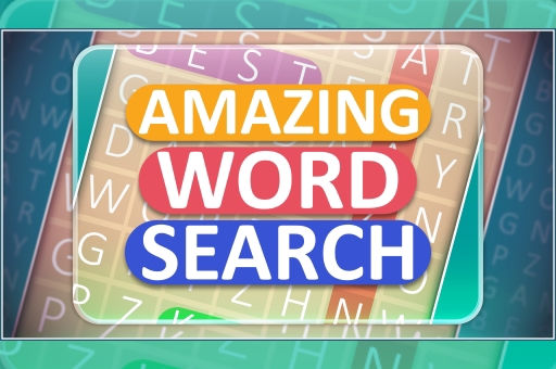 Game Screenshot Amazing Word Search