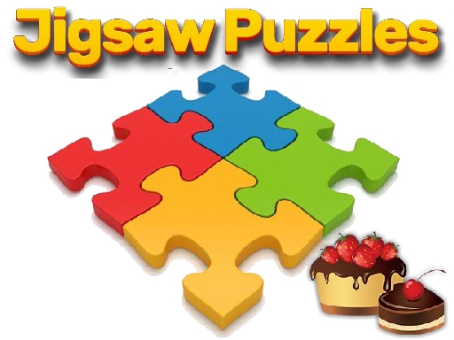 Game Screenshot Tasty Food Jigsaw Puzzle