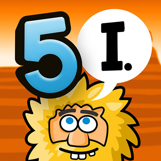 Game Screenshot Adam and Eve 5 Part 1