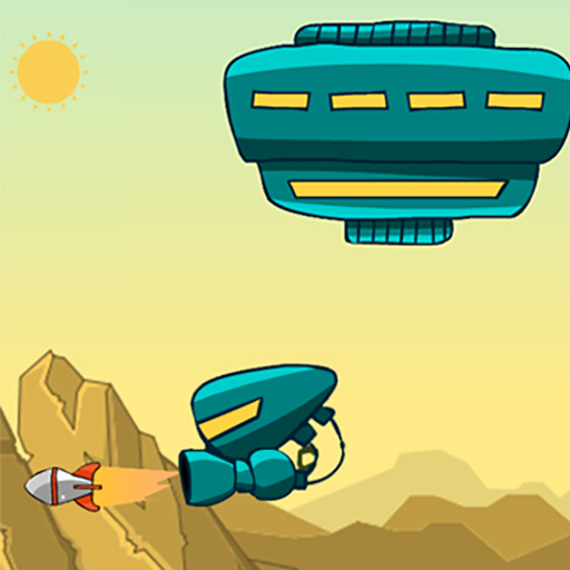 Game Screenshot Tower Defense Alien War