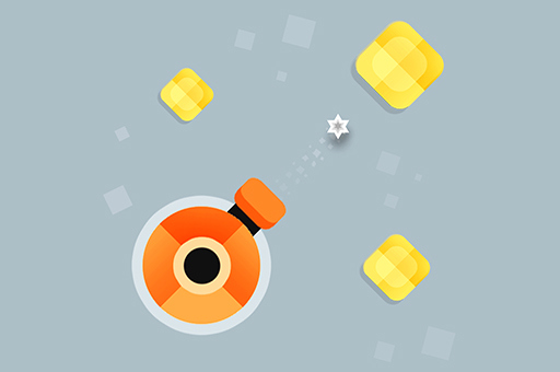Game Screenshot Shoot The Box