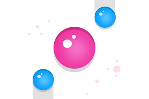 Game Screenshot Crazy Dots