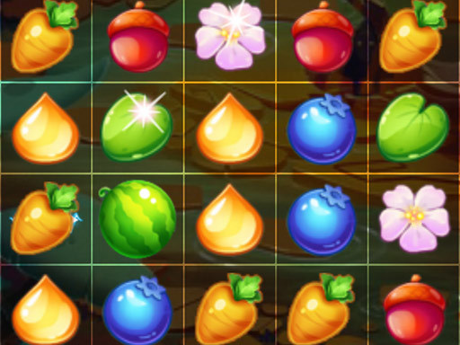 Game Screenshot Forest Mania