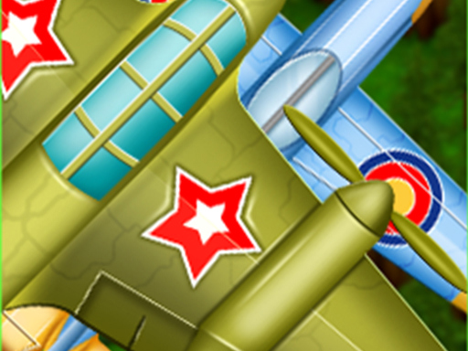 Game Screenshot World War Pilot