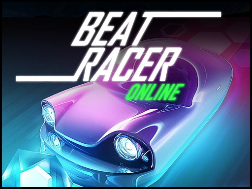 Game Screenshot Beat Racer Online