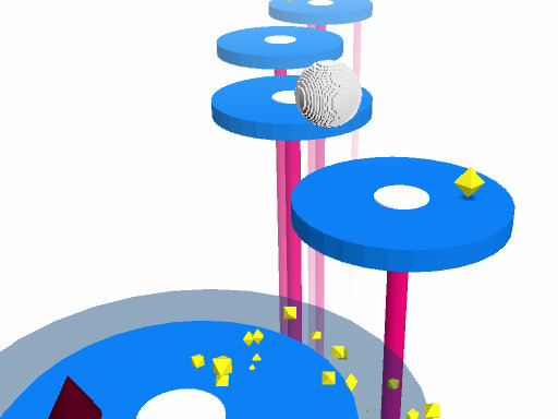 Game Screenshot Splashy