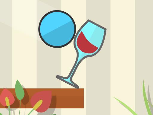 Game Screenshot Break the Cup